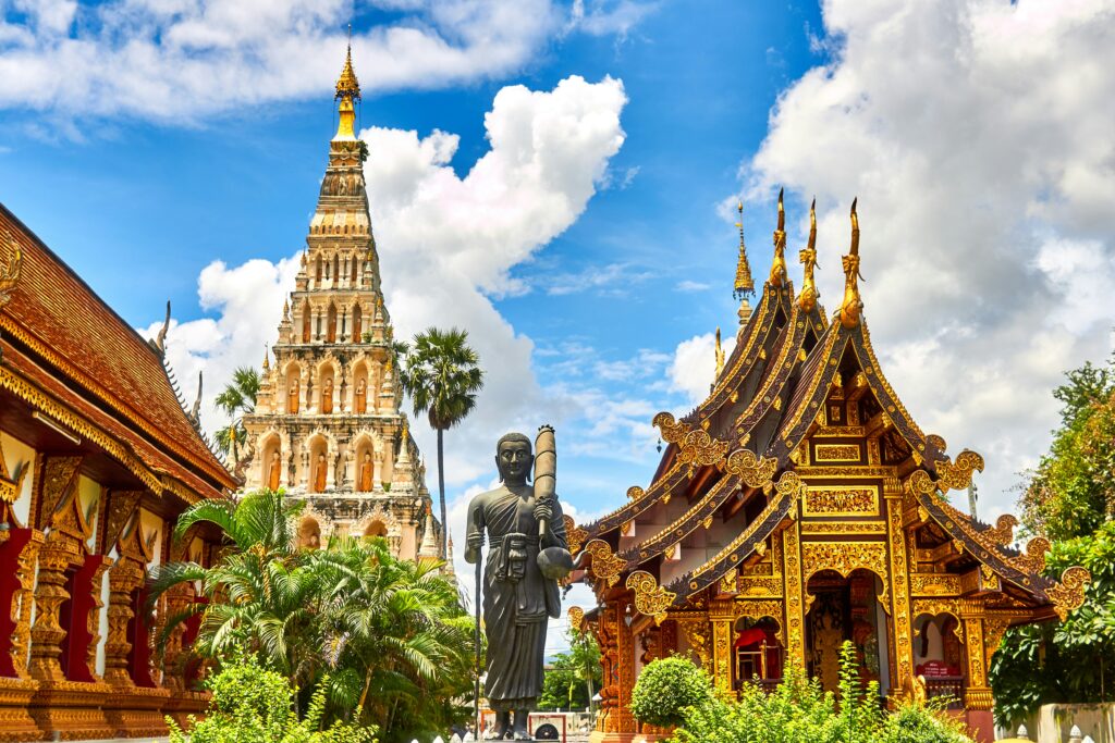 Northern Thailand Travel Guide