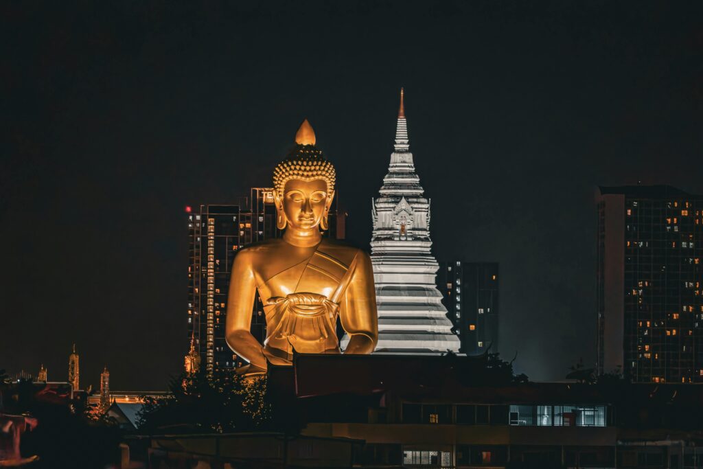 Bangkok Thailand Guide