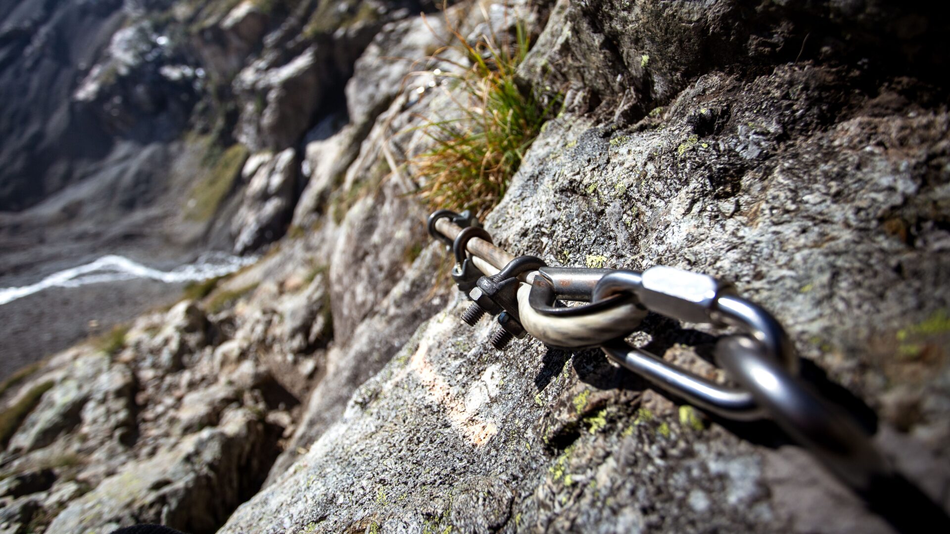 Via Ferratas for Beginners - The Mountain Experience Without the Mountaineering Degree