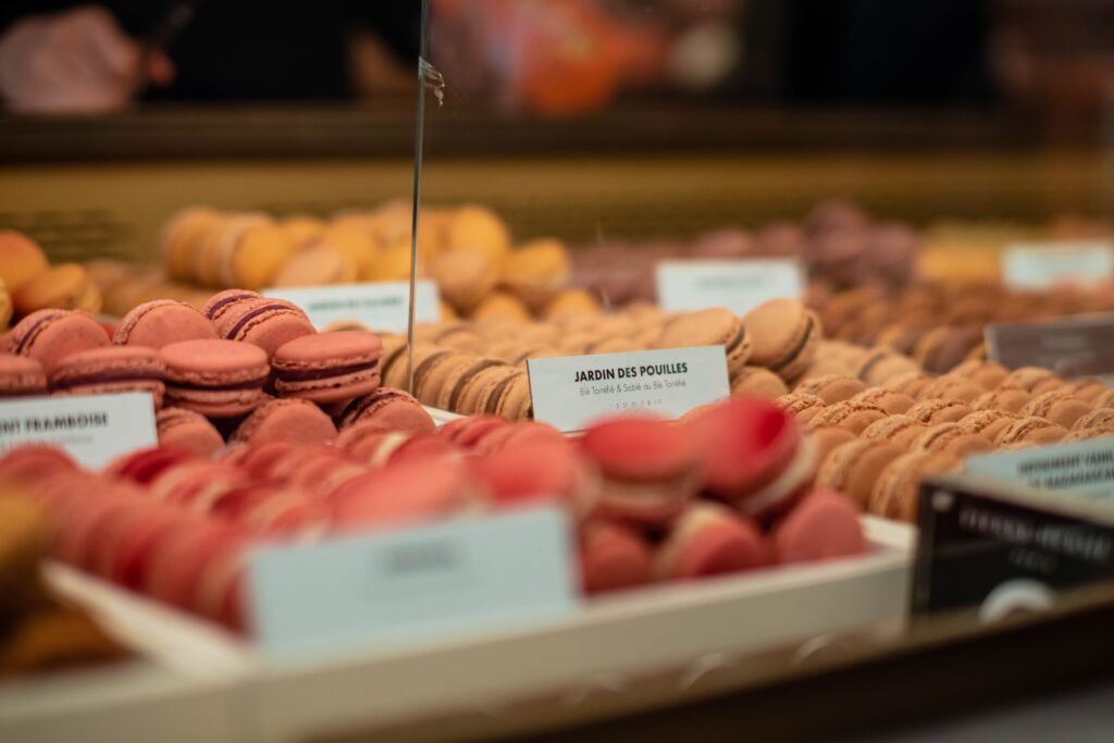 How to Eat Like a Local in Paris for Under £20/Day (Beyond Boulangeries)