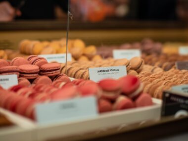 How to Eat Like a Local in Paris for Under £20/Day (Beyond Boulangeries)