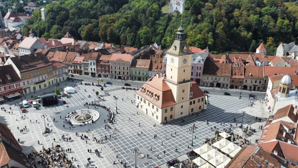 The Trans-Transylvania Road Trip: 7 Days from Cluj-Napoca to Brașov