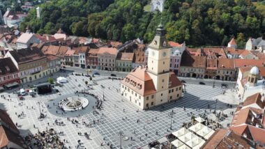 The Trans-Transylvania Road Trip: 7 Days from Cluj-Napoca to Brașov