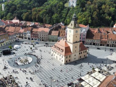 The Trans-Transylvania Road Trip: 7 Days from Cluj-Napoca to Brașov
