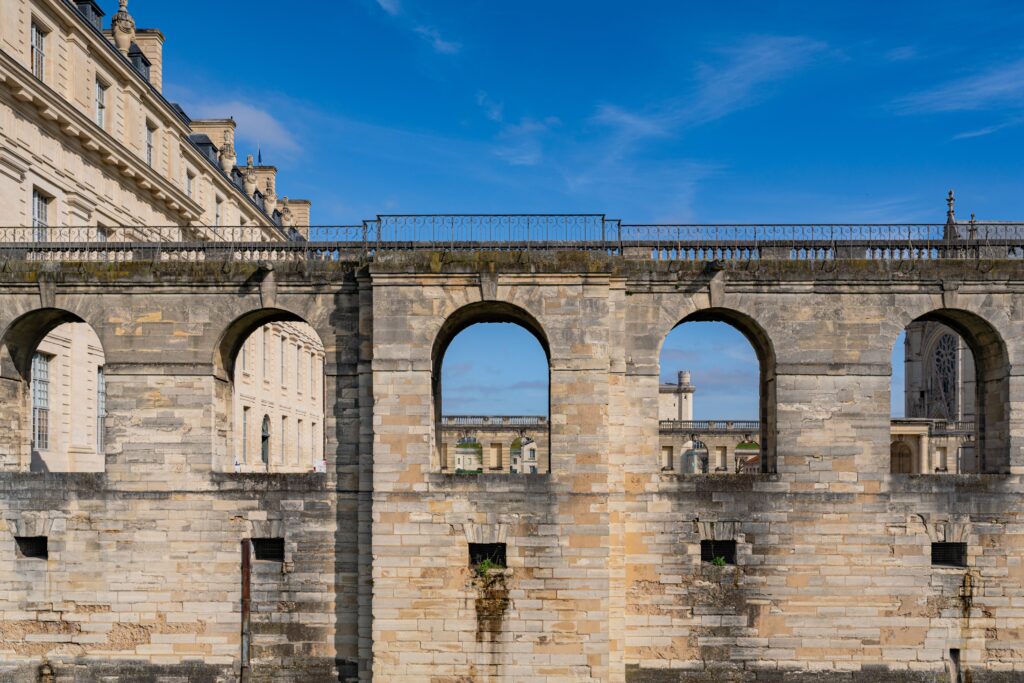The BGGD Take: Why We Skipped Versailles for Château de Vincennes (And Saved £40)