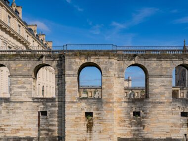 The BGGD Take: Why We Skipped Versailles for Château de Vincennes (And Saved £40)
