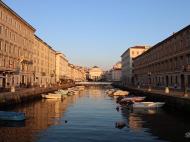 Rijeka, Croatia: The Coastal Alternative to Split & Dubrovnik