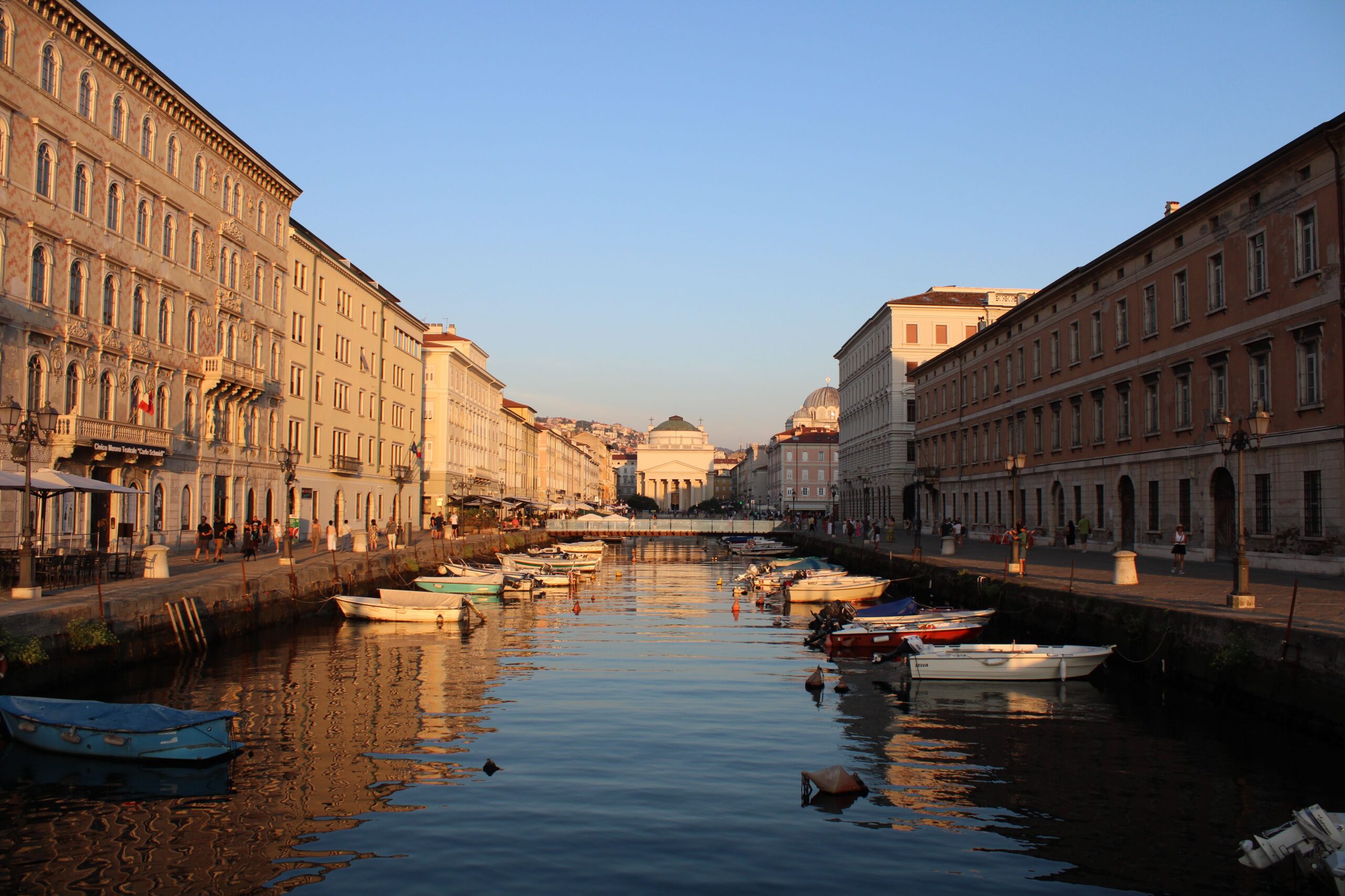 Rijeka, Croatia: The Coastal Alternative to Split & Dubrovnik