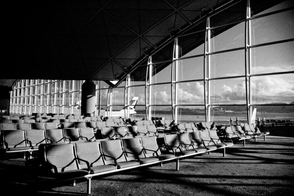 The Airport Priority Pass Audit: Which London Lounges Are Actually Worth It?