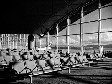 The Airport Priority Pass Audit: Which London Lounges Are Actually Worth It?