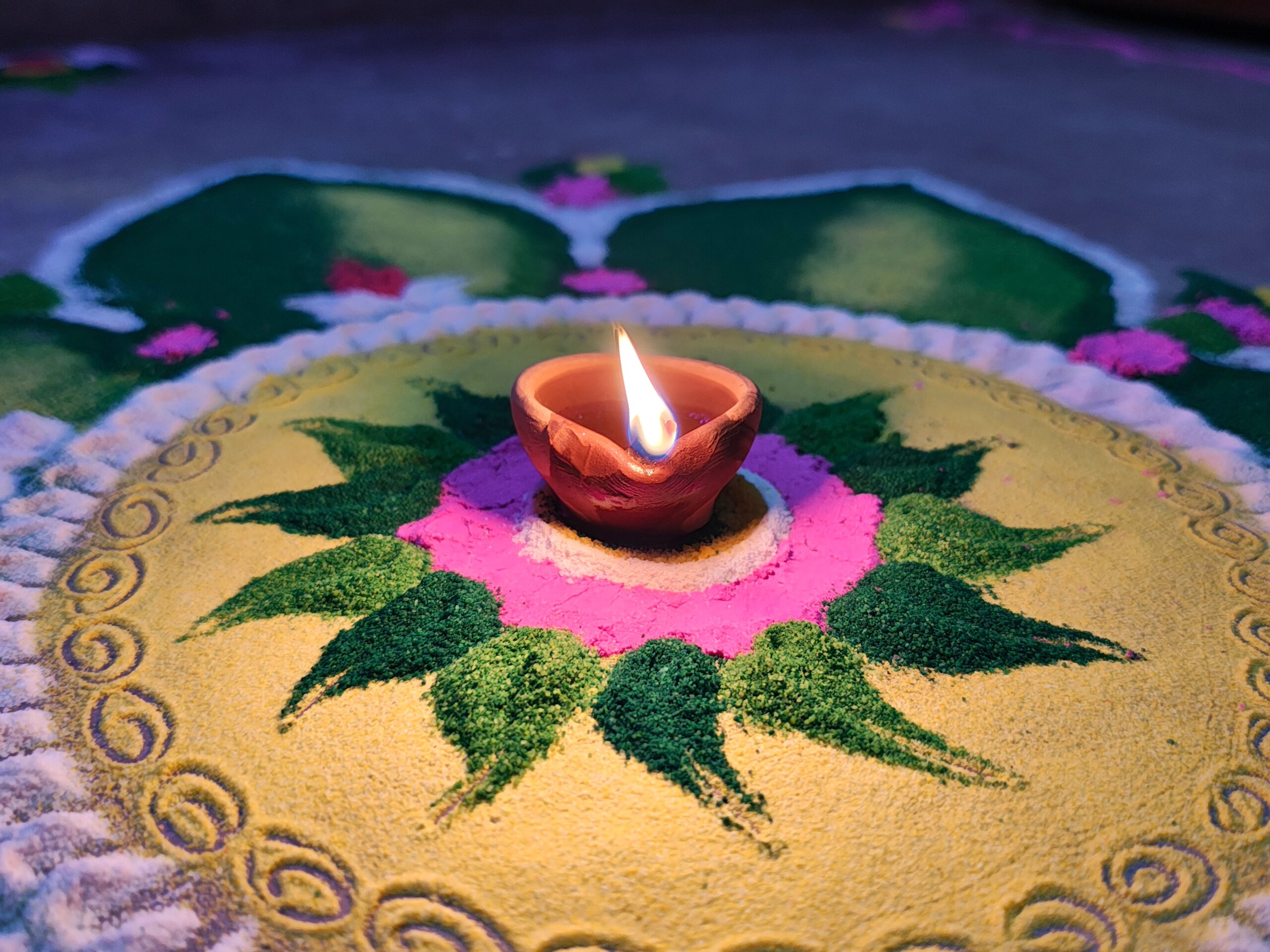 Diwali Travel Guide - The Best Places to Experience It and How to Do It Respectfully