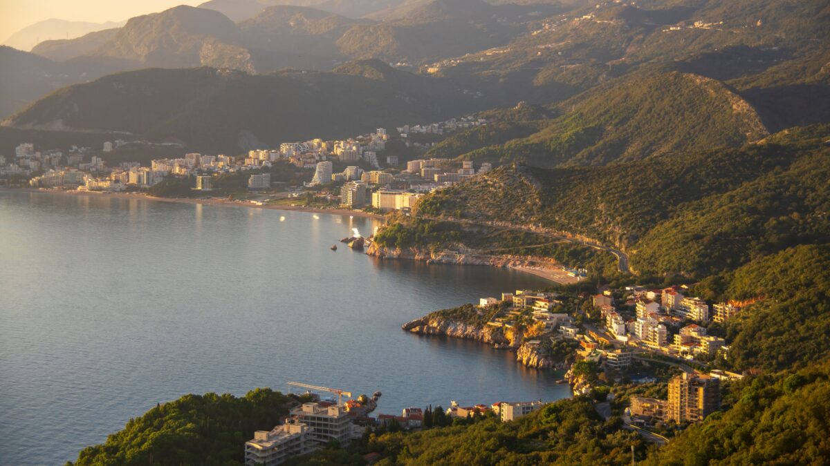 What £40/Day Gets You in Albania: Himara, Gjirokastër & Tirana