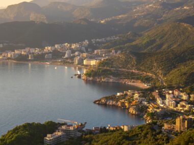 What £40/Day Gets You in Albania: Himara, Gjirokastër & Tirana