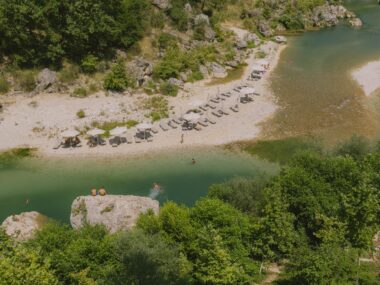 7 Days in Albania on a £40/Day Budget