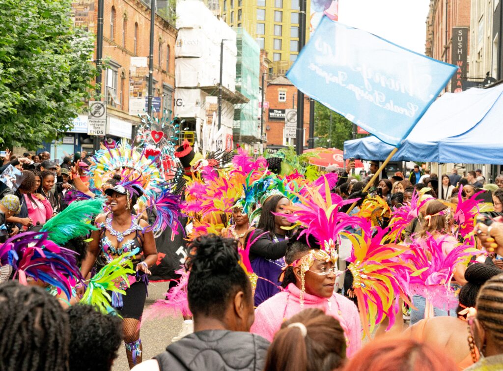 Carnival Travel Guide - Rio, Venice, Notting Hill, and the Others Worth Knowing