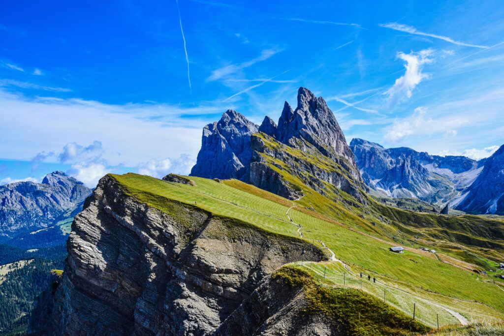 The Lake Garda & Dolomites Circuit: Venice to Bolzano by Italian Rail