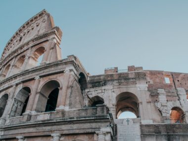 The 6am Principle: How to Get the Trevi Fountain & Colosseum Entirely to Yourself
