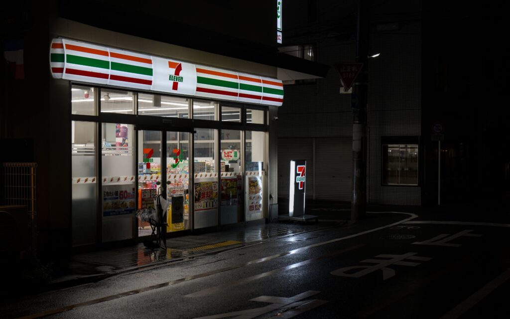 Supermarket Secrets: What Japanese Konbini (7-Eleven & Lawson) Cost for 3 Meals a Day