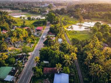 What £30/Day Gets You in Sri Lanka