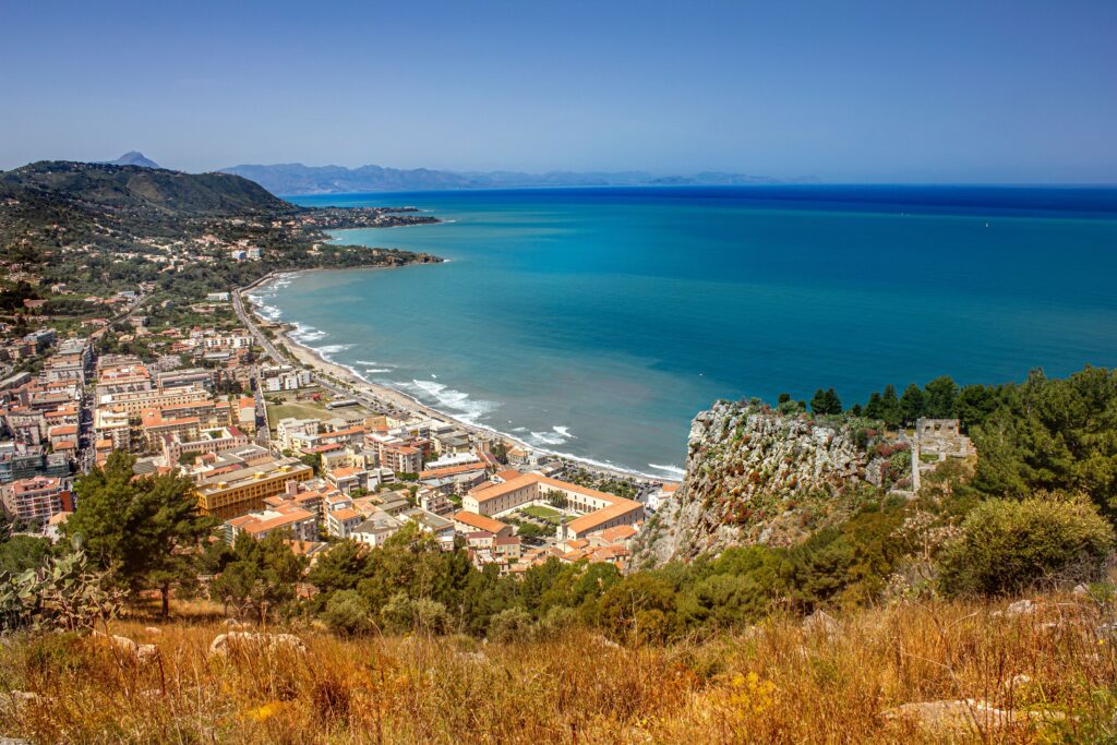 Swap the Amalfi Coast for Cilento: Authentic Italy Without the Traffic Jams