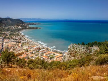Swap the Amalfi Coast for Cilento: Authentic Italy Without the Traffic Jams