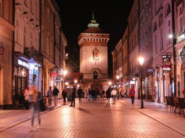 48 Hours in Kraków: Real Costs & Honest Verdict