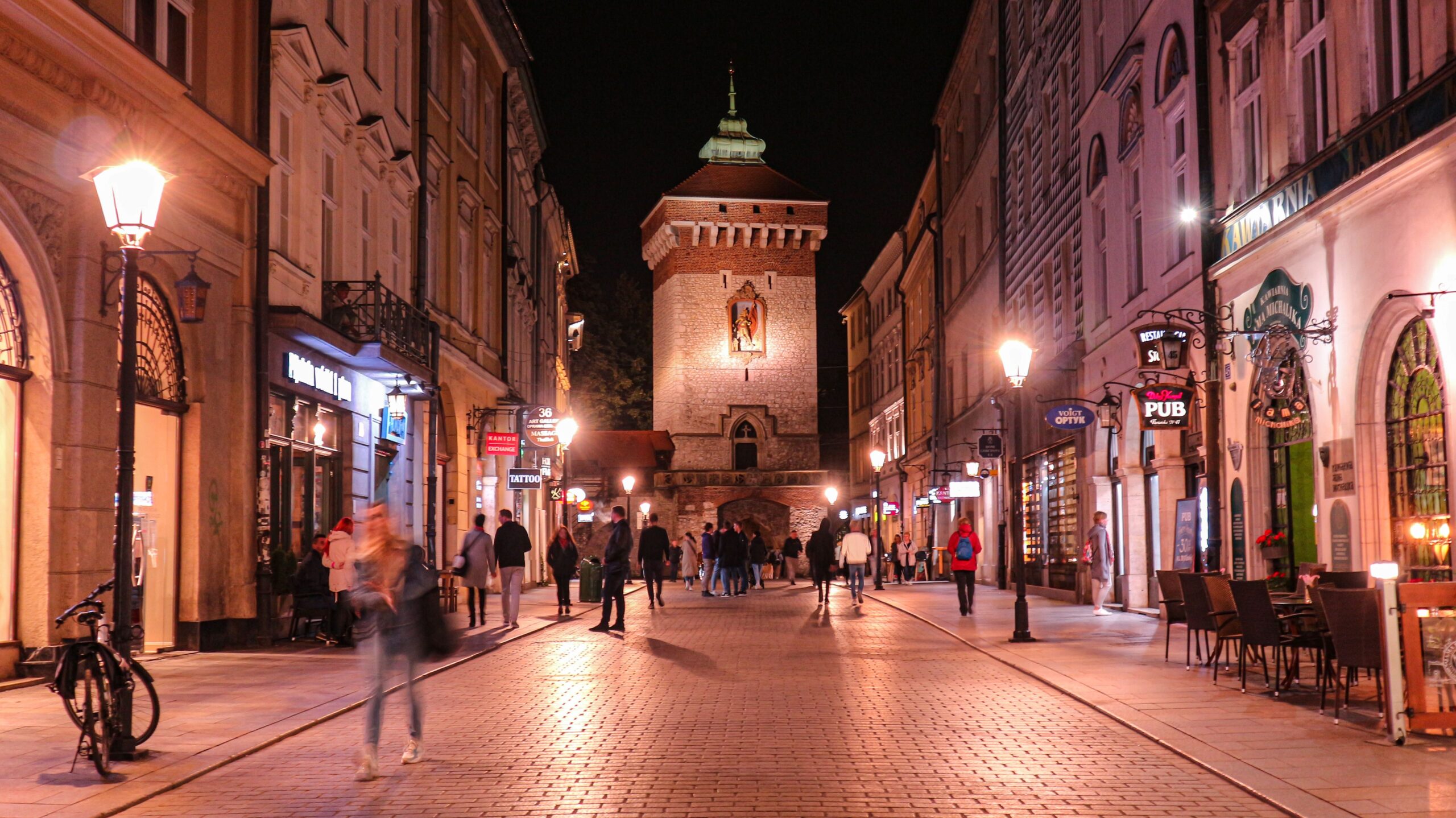 48 Hours in Kraków: Real Costs & Honest Verdict