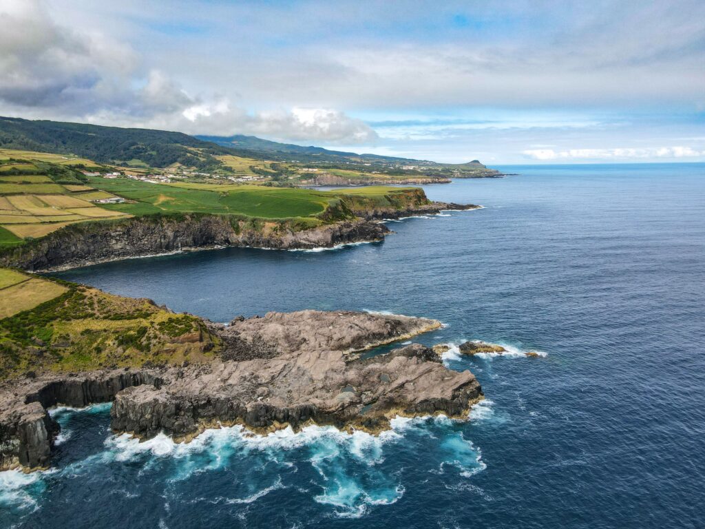 7 Days in the Azores (São Miguel): Portugal's Volcanic, Budget-Friendly Atlantic Island