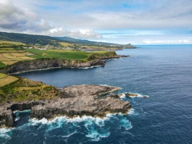7 Days in the Azores (São Miguel): Portugal's Volcanic, Budget-Friendly Atlantic Island