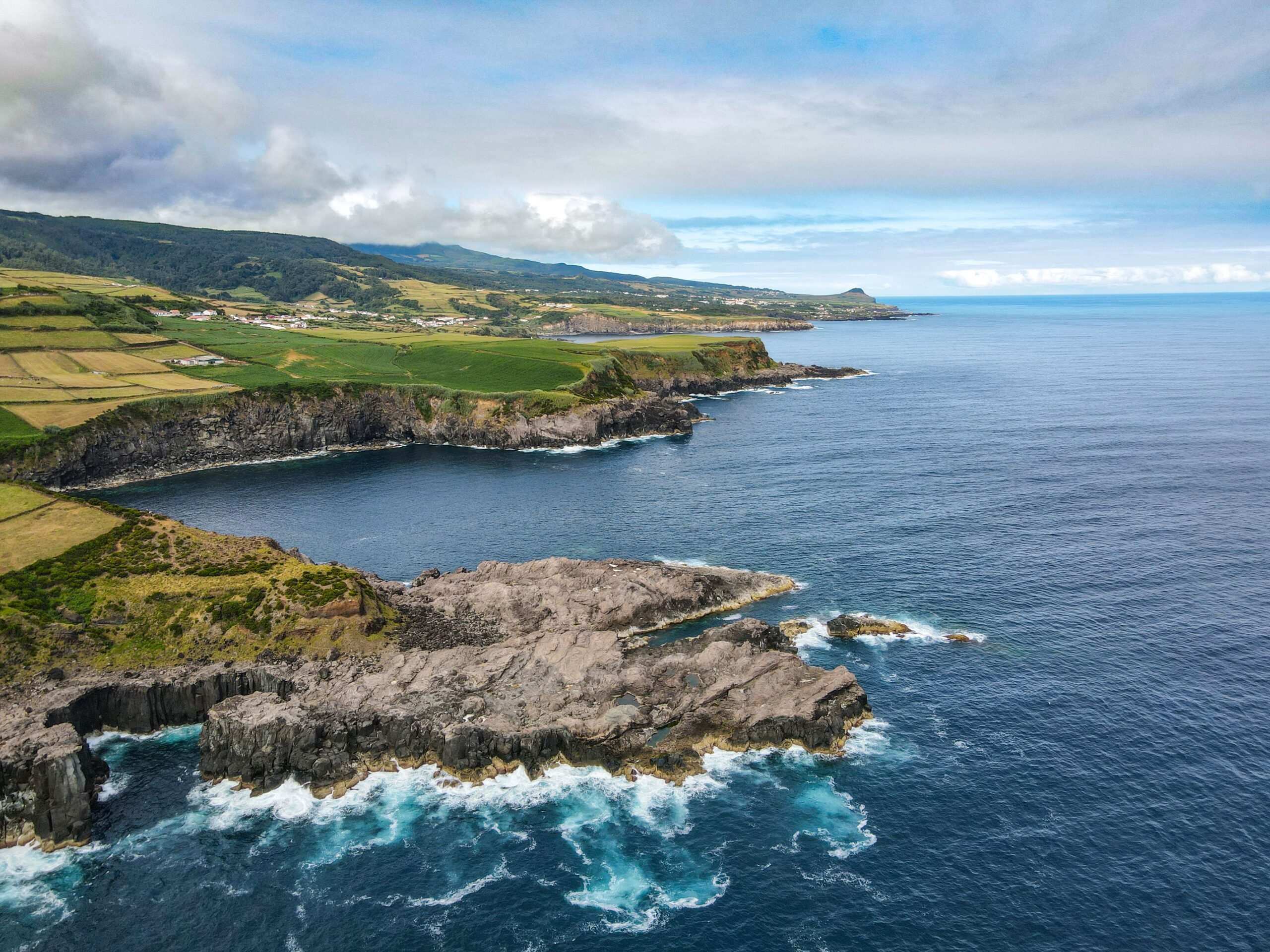 7 Days in the Azores (São Miguel): Portugal's Volcanic, Budget-Friendly Atlantic Island