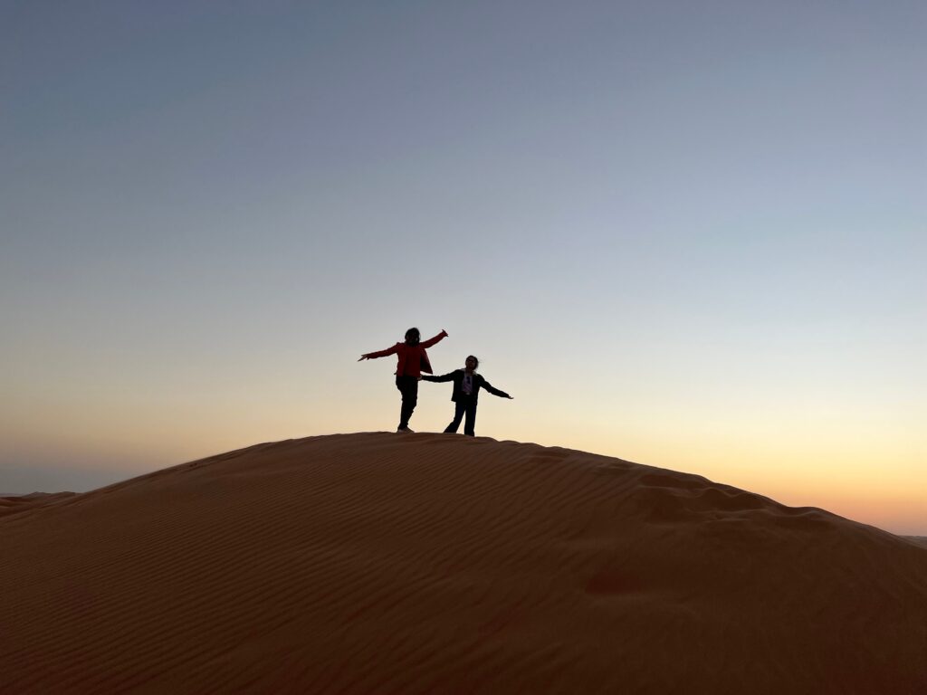 Oman Road Trip: The Anti-Dubai Arabian Gulf Guide