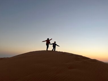 Oman Road Trip: The Anti-Dubai Arabian Gulf Guide