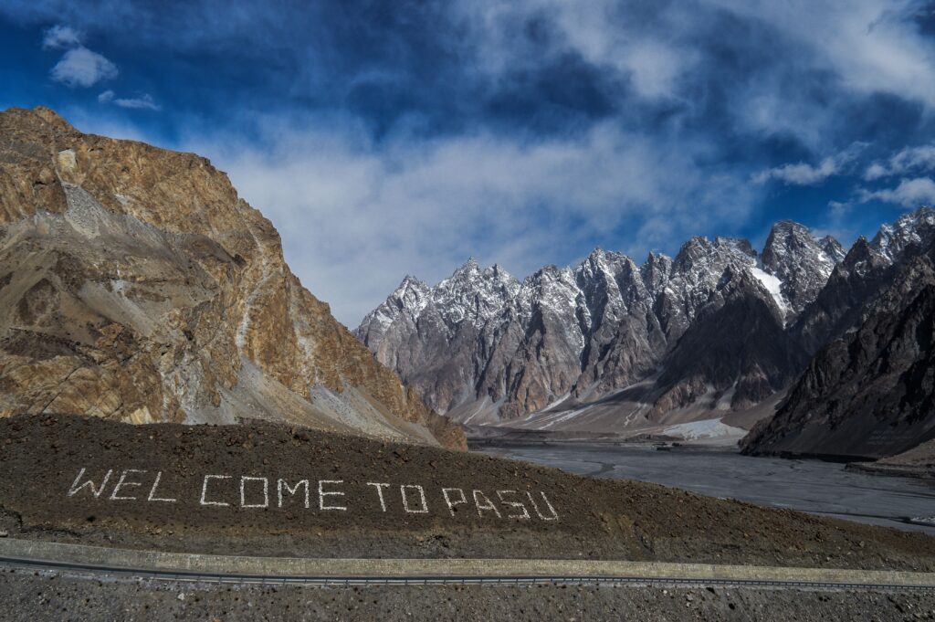 7 Days in Pakistan - Lahore, the Karakoram Highway, and the Hunza Valley