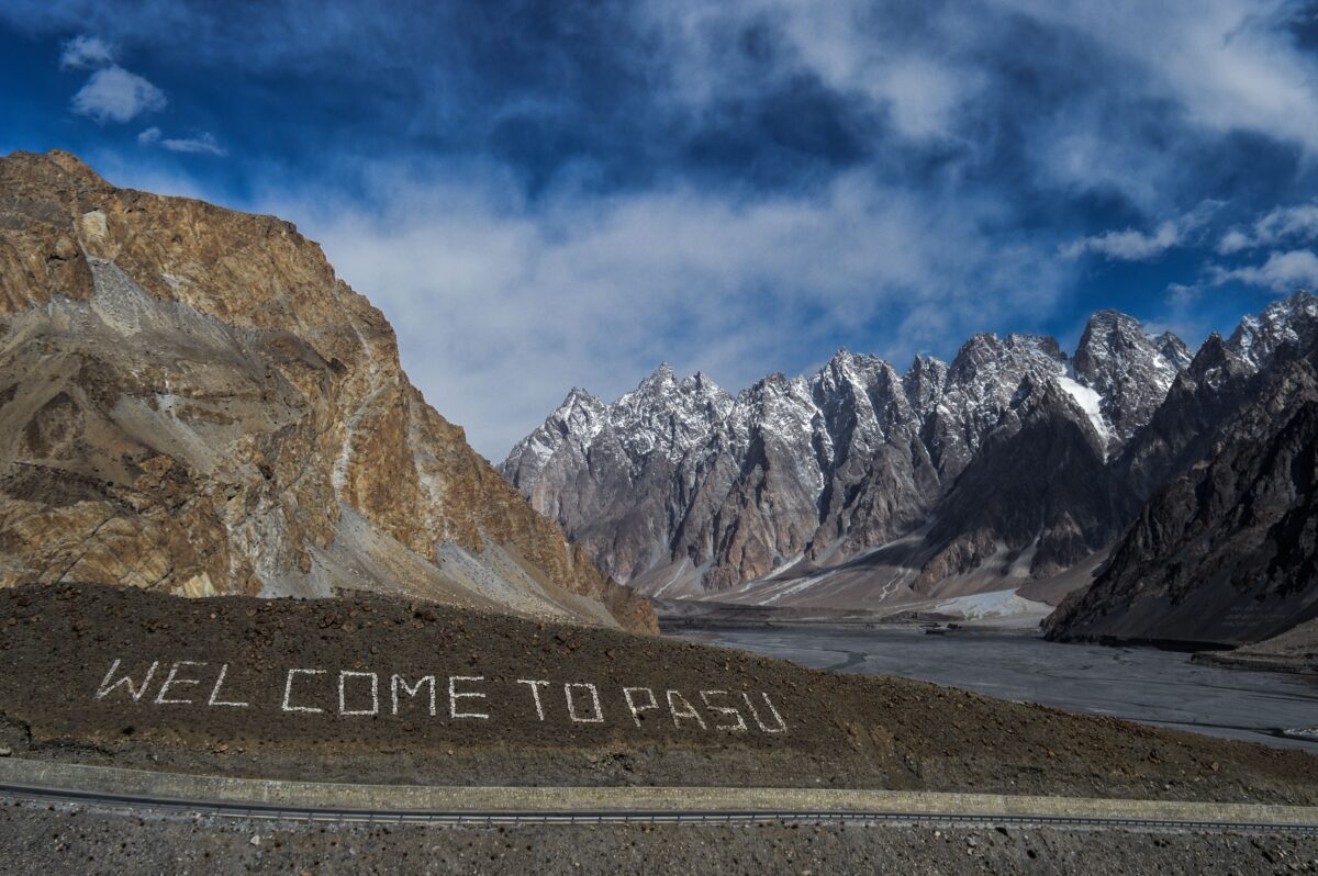 7 Days in Pakistan - Lahore, the Karakoram Highway, and the Hunza Valley