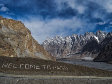 7 Days in Pakistan - Lahore, the Karakoram Highway, and the Hunza Valley