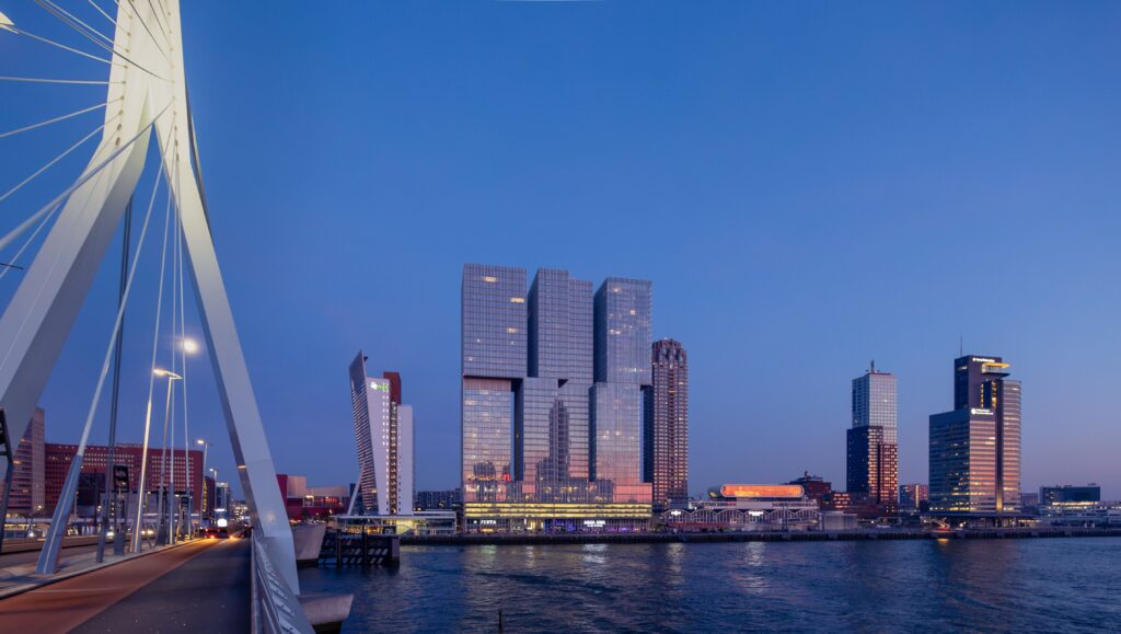 The High-Speed Rail Escape: London to Rotterdam & Amsterdam on Eurostar (No Airport Friction)