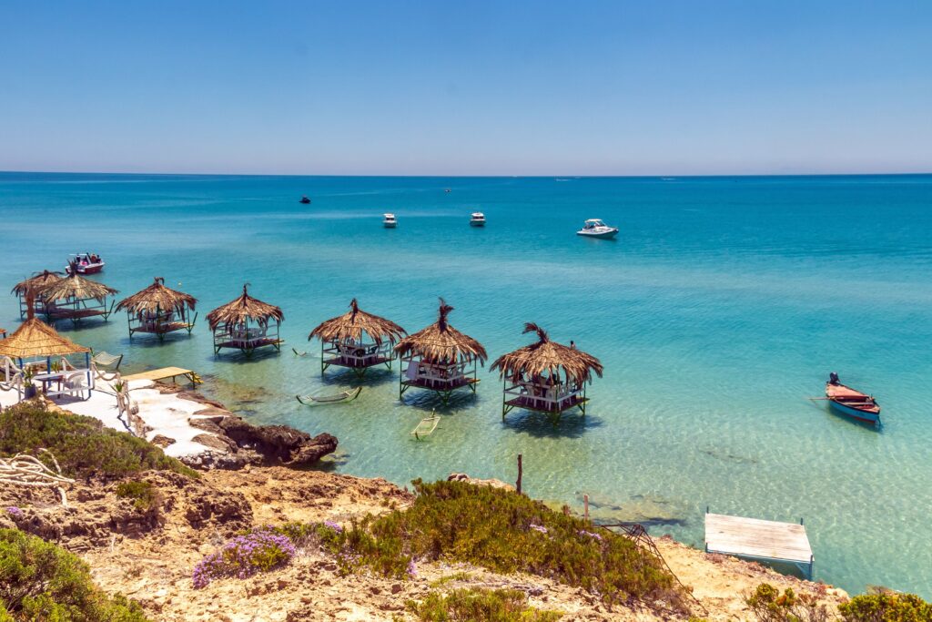 7 Days in Djerba, Tunisia: The Ultimate Winter Sun Escape from London