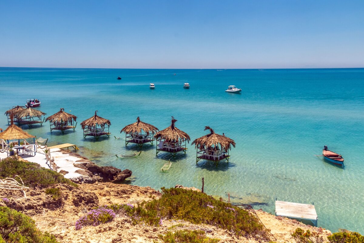 7 Days in Djerba, Tunisia: The Ultimate Winter Sun Escape from London