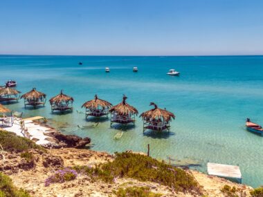 7 Days in Djerba, Tunisia: The Ultimate Winter Sun Escape from London