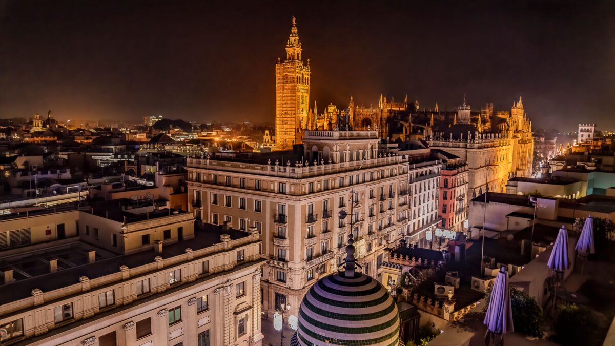 Noctourism in Seville: How to Experience Southern Spain After Dark (And Avoid 40°C Heat)