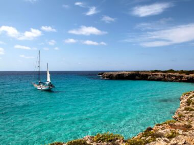 Swap Palma de Mallorca for Menorca: Quiet Beaches, Coastal Hikes & Lower Hotel Rates