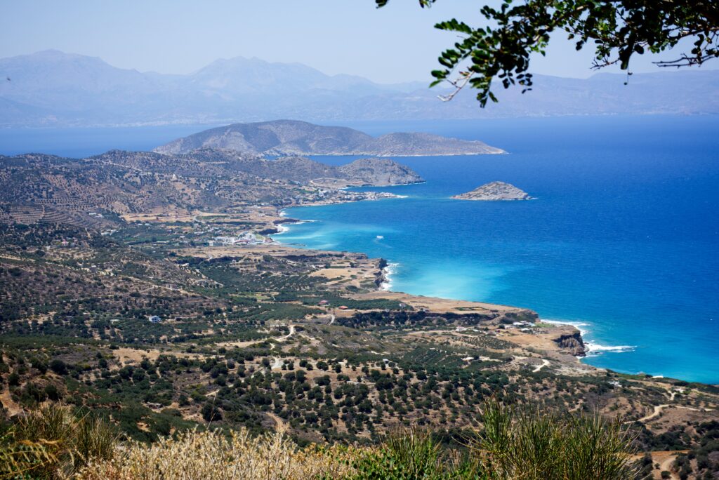 Base Camp Chania: 7 Days Exploring Western Crete Without Moving Hotels