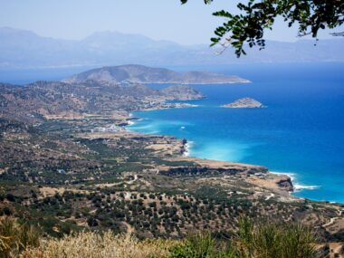 Base Camp Chania: 7 Days Exploring Western Crete Without Moving Hotels