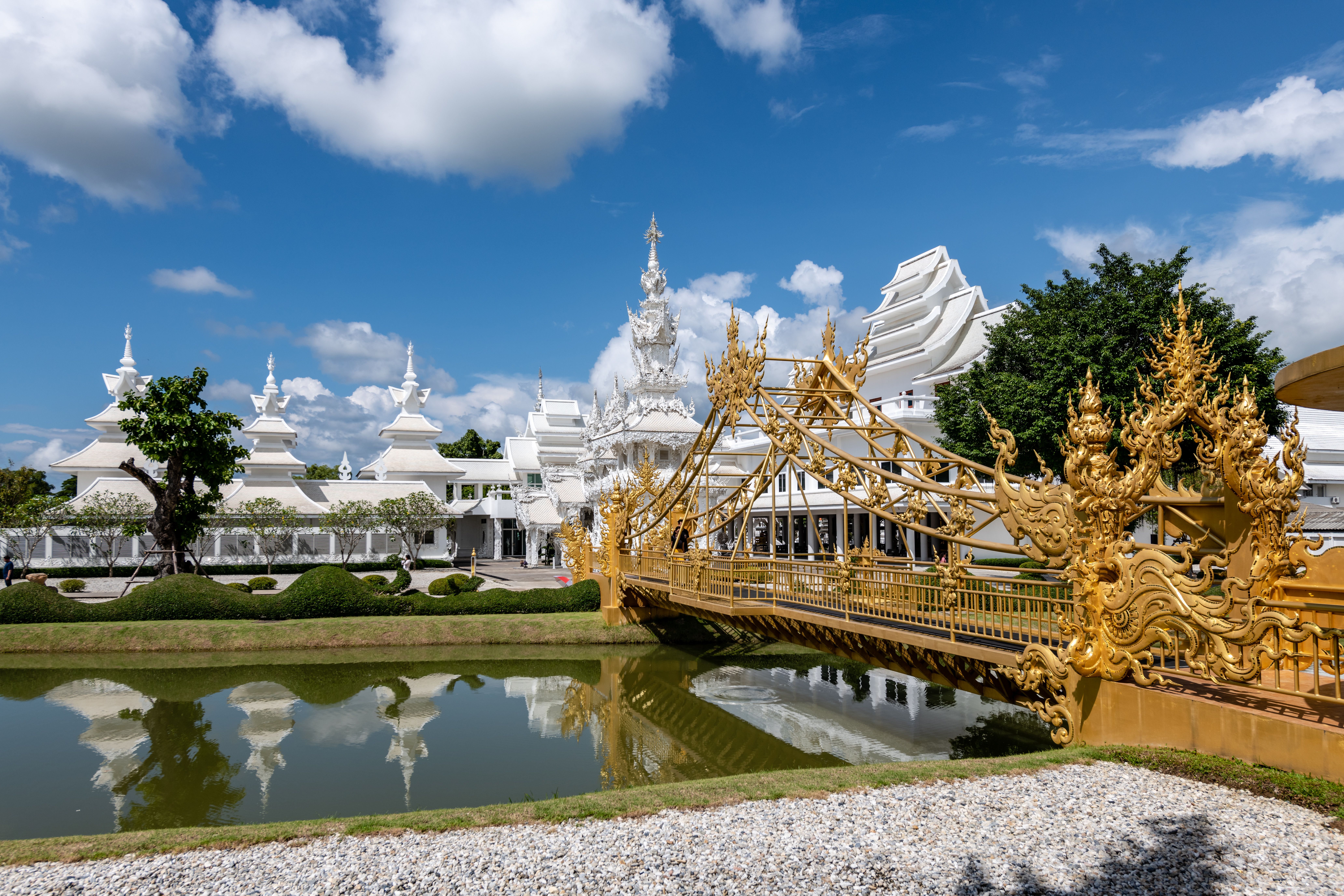 Thailand Beyond the Islands: 7 Days in Chiang Rai & Isan