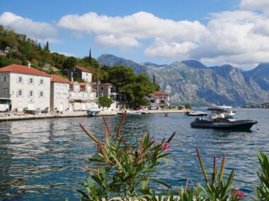 Swap Dubrovnik for Kotor: Fjords, Medieval Walls & Half the Price