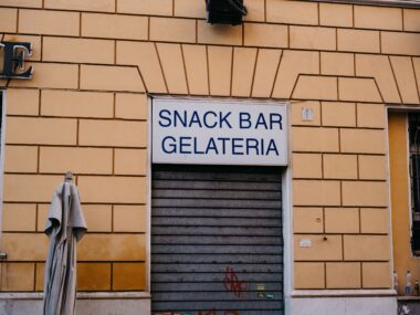 How to Eat Like a Local in Rome for Under £18/Day: Trattorie, Suppli & Aperitivo Hacks