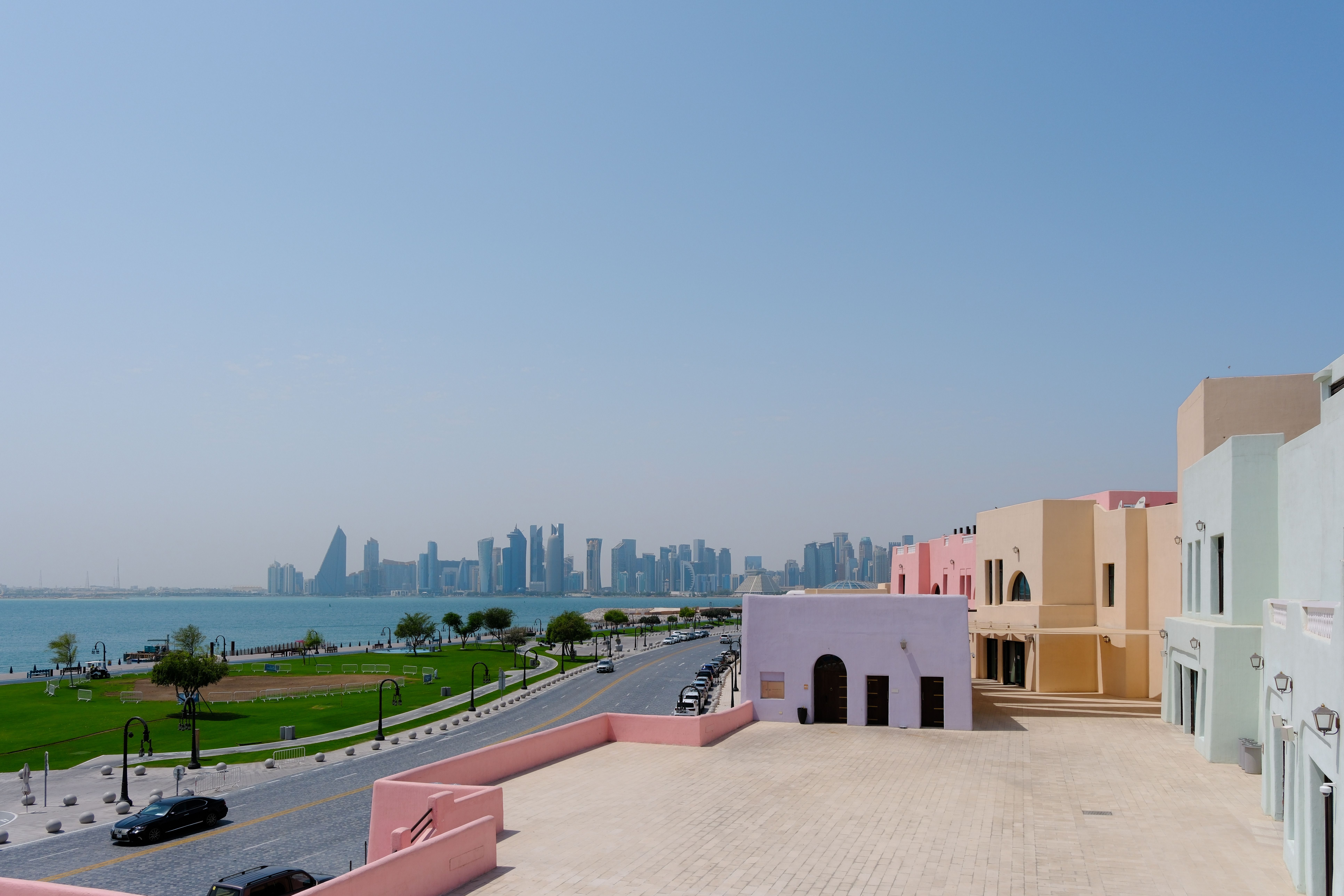 Doha (DOH) 8-Hour Transit Guide: Is Leaving Hamad Airport Worth It for UK Travellers?