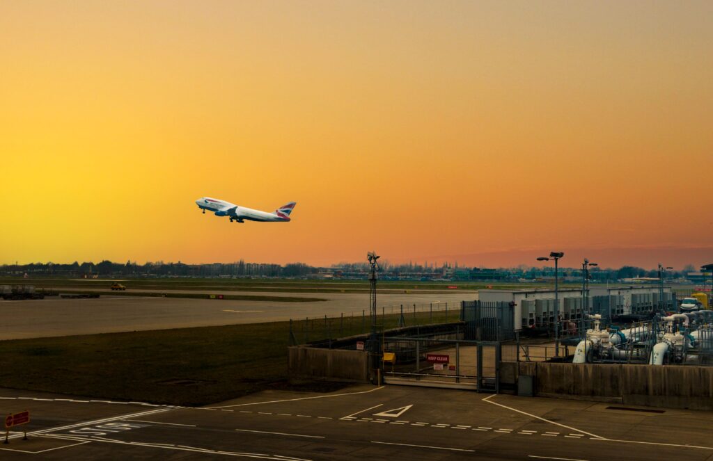 London Gatwick (LGW) 6am Flight Survival: Premier Inn, Parking Hacks & South vs North Terminal