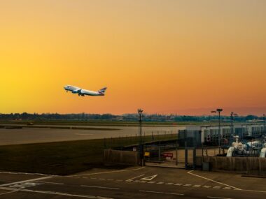London Gatwick (LGW) 6am Flight Survival: Premier Inn, Parking Hacks & South vs North Terminal