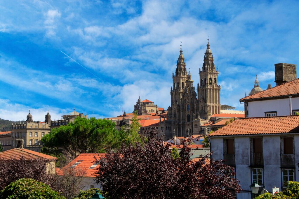 The Camino de Santiago for Beginners: 7 Days Hiking the Portuguese Route